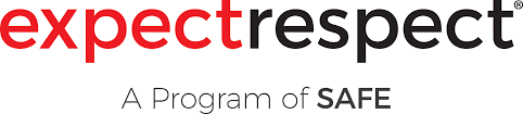 expect respect logo